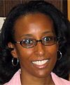Photo of J. Nicole Shelton